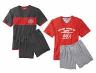 Piżama Livergy, cena 34,99 PLN za 1 opak. 
- rozmiary: XL-4XL ...