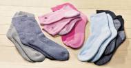 Skarpetki click and wash 2 pary, cena 11,99PLN
- z opatentowanym ...