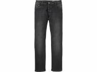 Jeansy slim fit dla niego, cena 39,99 PLN. Spodnie męskie o ...