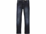 Jeansy slim fit , cena 39,99 PLN 
- 98% bawełny, 2% elastanu ...