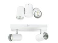 LIVARNO HOME® Lampa sufitowa LED , cena 59,9 PLN 
LIVARNO ...