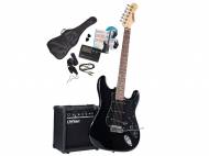 Gitara elektryczna- zestaw , cena 399,00 PLN za 1 opak. 
- ...