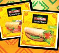 Tortilla , cena 3,99 PLN za 240g/320 g 
- różne rodzaje 
- ...