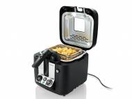 Frytkownica ze strefą zimna 2800 W Silvercrest Kitchen Tools, ...