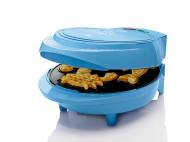 Gofrownica z motywem 1000W Silvercrest Kitchen Tools, cena 59,90 ...