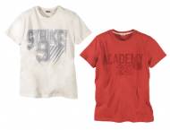 T-shirt Livergy, cena 19,99 PLN za 1 szt. 
- rozmiary: M-XXL ...