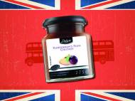 Tradycyjne chutney , cena 5,99 PLN za 275/290/325 g/1 opak., ...