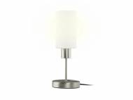 Lampa stołowa z dotykowym ściemniaczem , cena 39,99 PLN. Elegancka ...