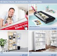 Gazetka Lidl do domu i do biura