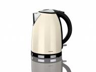 Czajnik elektryczny 2200 W Silvercrest Kitchen Tools, cena 59,00 ...