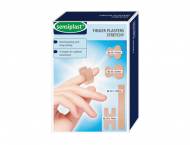 Plastry 24 szt. Sensiplast, cena 4,99 PLN za 1 opak. 
-  4 kształty