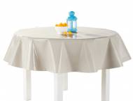 Obrus ceratowy Meradiso, cena 19,99 PLN za 1 szt. 
- ze spodem ...