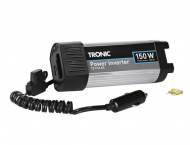 Konwerter samochodowy Tronic, cena 79,90 PLN za 1 opak. 
- ...
