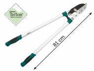 Sekator ogrodowy Florabest, cena 59,90 PLN za 1 szt. 
- system ...