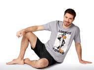Piżama męska , cena 34,99 PLN za 1 opak. 
- rozmiary: M-XL ...