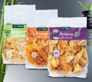 Alesto Fine Suszone owoce , cena 5,99 PLN za 100/150 g/1 opak. ...