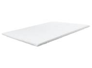 LIVARNO HOME® Topper na materac 220 x 200 cm , cena 229 PLN ...