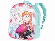 Plecak z motywem 3D z motywem z bajki Frozen , cena 14,99 PLN ...