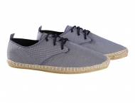 Buty Livergy, cena 37,99 PLN za 1 para 
- letnie buty z plecionym ...