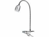 Lampka LED , cena 29,99 PLN. Prosta lampka z klipsem do przymocowania ...