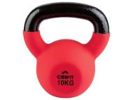 CRIVIT® Kettlebell 10 kg , cena 119 PLN 
CRIVIT® Kettlebell ...