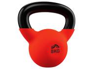 CRIVIT® Kettlebell 8 kg , cena 109 PLN 
CRIVIT® Kettlebell ...