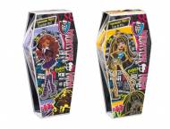 Puzzle fluorescencyjne Monster High , cena 15,99 PLN za 1 opak. ...
