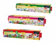 Rolka papieru do malowania United Office Kids, cena 24,99 PLN ...