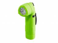 Latarka LED , cena 9,99 PLN za 1 szt. 
- 4 kolory do wyboru ...