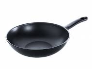 PATELNIA WOK 28 CM Ernesto, cena 44,99 PLN za 1 szt. 
- energooszczedna ...