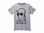 T-shirt Livergy, cena 19,99 PLN za 1 szt. 
- 9 wzorów do wyboru ...