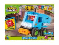 Klocki Trash Pack Bulldozer Cobi, cena 33,00 PLN za 1 opak. ...