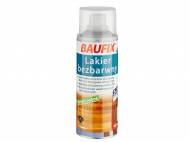 Lakier 400 ml , cena 9,99 PLN za 1 opak.= 400 ml, 1l= 24,98 ...