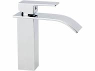 Bateria umywalkowa , cena 149,00 PLN 
- ok. 18,3 x 17,4 x 6 ...