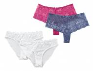 Majtki 2 pary Jolinesse, cena 19,99 PLN za 1 opak. 
- do wyboru: ...