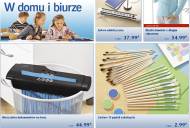 Listwa elektryczna, bluzka