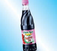 Syrop malinowy , cena 3,99 PLN za 500 ml/1 opak. 
- Zawartość ...