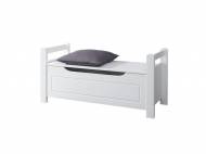 Ławka skrzynia Livarno, cena 159,00 PLN za 1 szt.
- wytrzymała ...