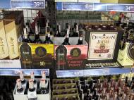 Dundalgan Irish Whiskey, Tawny Port Aged 10 Years