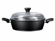 Patelnia do serwowania Ø 28 cm , cena 89,90 PLN 
- przystosowana ...