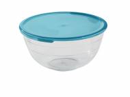 Naczynie żaroodporne , cena 17,99 PLN 
- 2 l
- odporne na ...