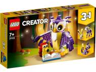 Klocki LEGO® 31123, 31125, 31058 , cena 39,99 PLN