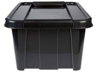 LIVARNO HOME® Pojemnik do przechowywania 32 l , cena 29 PLN ...