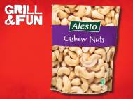 Alesto Orzechy nerkowca , cena 7,99 PLN za 200 g/1 opak., 100g=4,00 ...