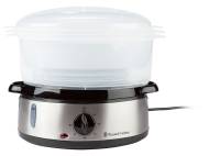 RUSSELL HOBBS® Parowar 800 W , cena 129 PLN 
RUSSELL HOBBS® ...