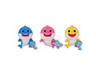 Maskotka Baby Shark 25 cm , cena 42,99 PLN 
 
- jeden rekin ...