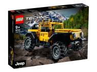 Klocki LEGO® 42122 , cena 169 PLN
