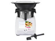 SILVERCREST KITCHEN TOOLS® Wielofunkcyjny robot , cena 2499 ...