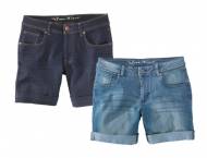 Szorty jeansowe , cena 27,99 PLN za 1 szt. 
- materiał: 73% ...