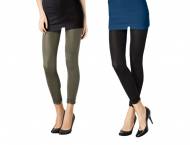 Legginsy 70 DEN , cena 12,99 PLN za 1 szt. 
- legginsy 7/8 ...